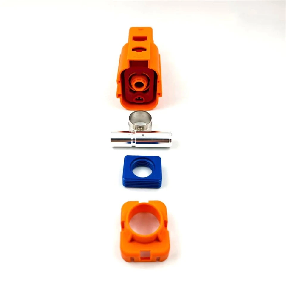 HV 800 1-pin Connector